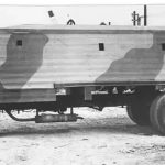 Armored Lorry