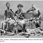 Bengali Famine