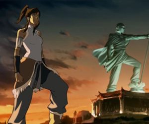 Korra
