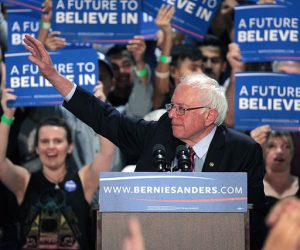 Sanders 2016