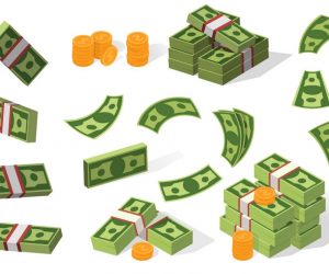 You can become a billionaire legitimately
